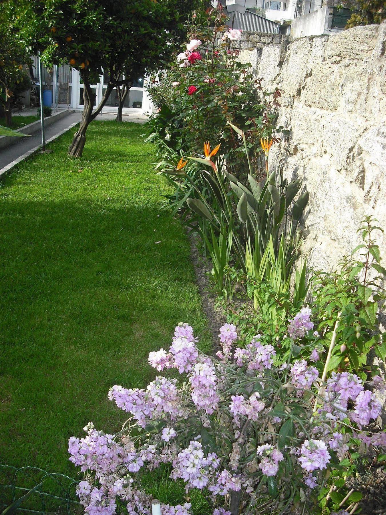 Hotel Mira D'Aire Porto Exterior photo